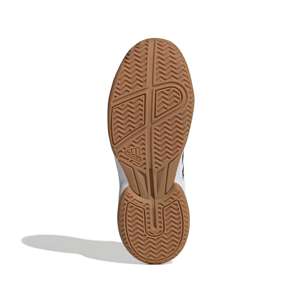 Adidas Speedcourt Hallsko Dame Hvit