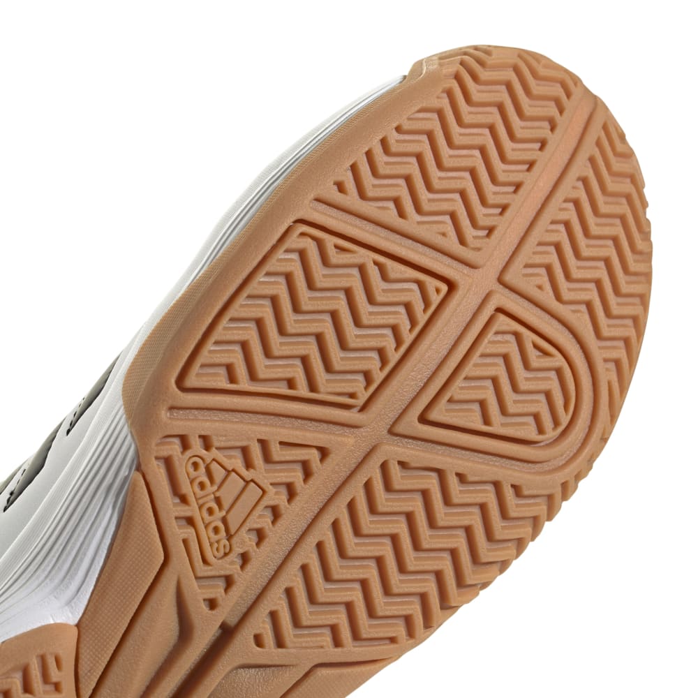 Adidas Speedcourt Hallsko Dame Hvit