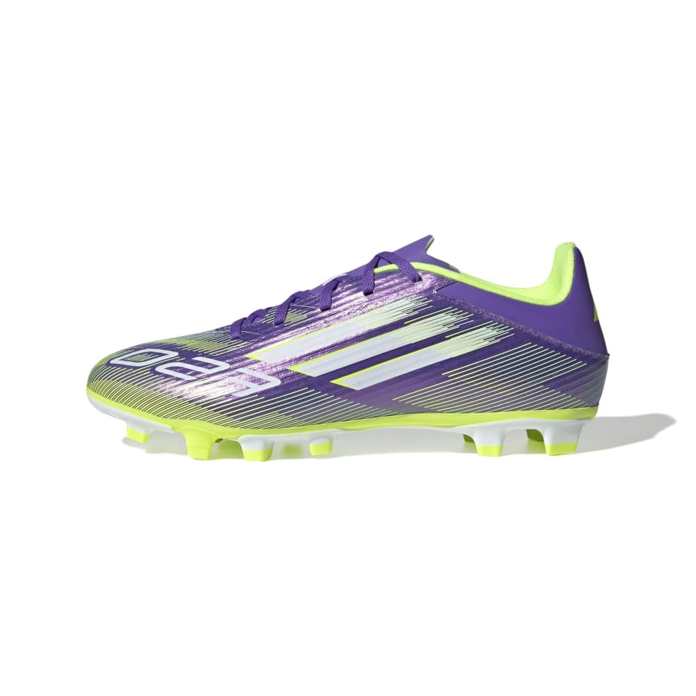 Adidas F50 Club FG/MG Fotballsko Radiant Blaze