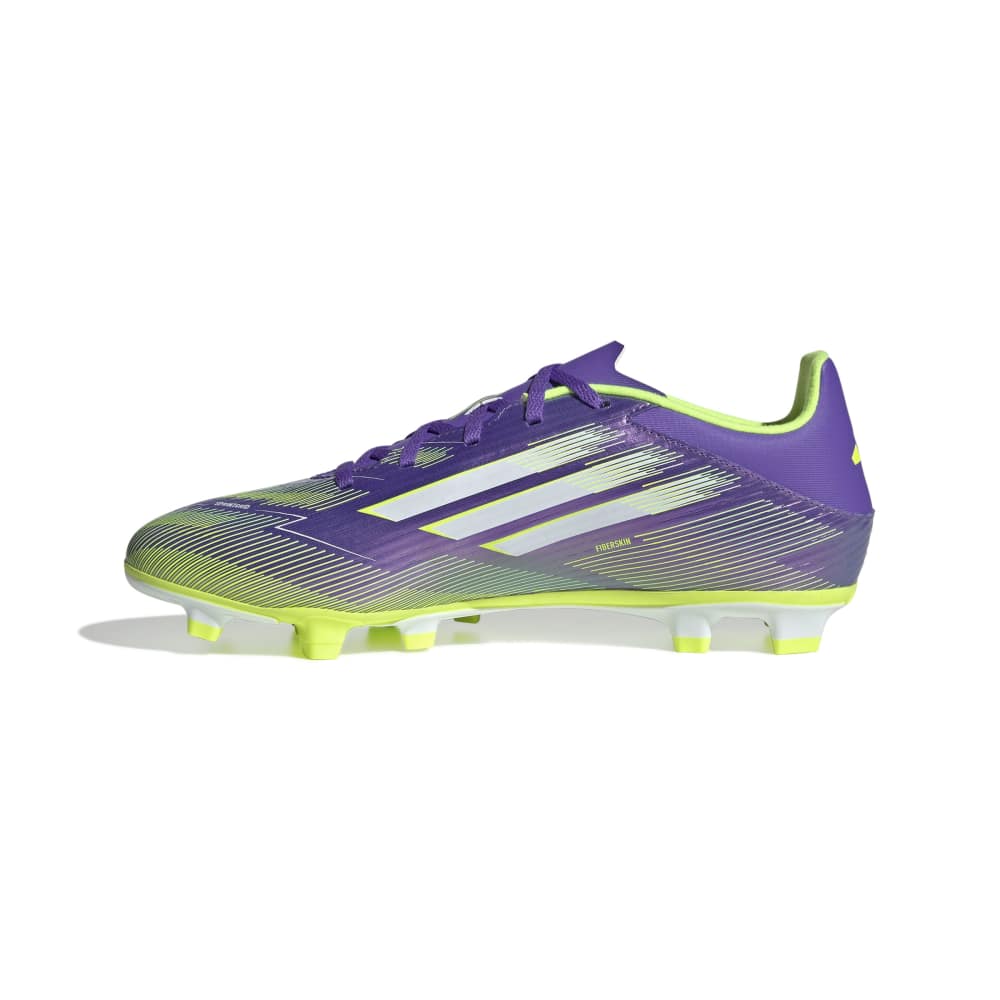Adidas F50 Club FG/MG Fotballsko Radiant Blaze