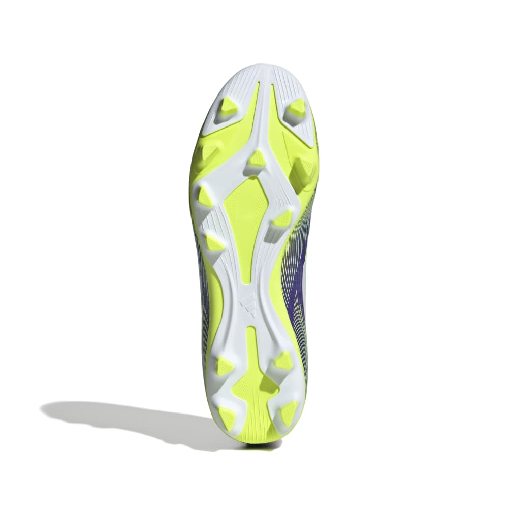 Adidas F50 Club FG/MG Fotballsko Radiant Blaze