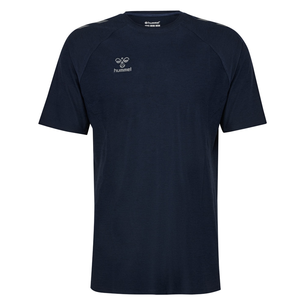 Hummel Cima 2.0 Treningstrøye Marine 