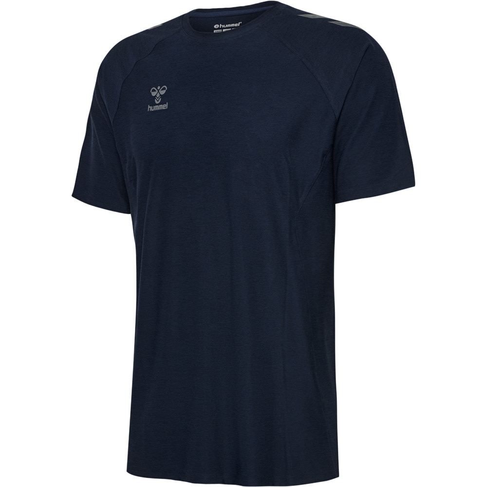 Hummel Cima 2.0 Treningstrøye Marine 