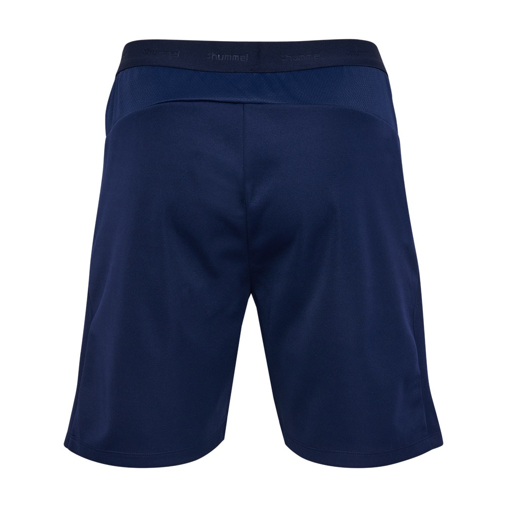 Hummel Cima 2.0 Treningsshorts Marine
