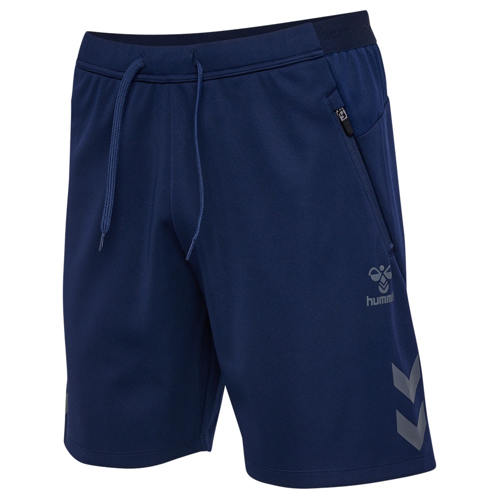 Hummel Cima 2.0 Treningsshorts Marine