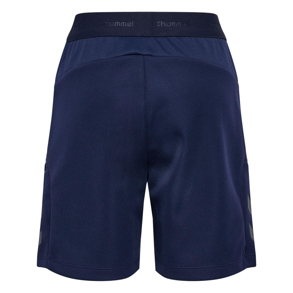 Hummel Cima 2.0 Treningsshorts Dame Marine