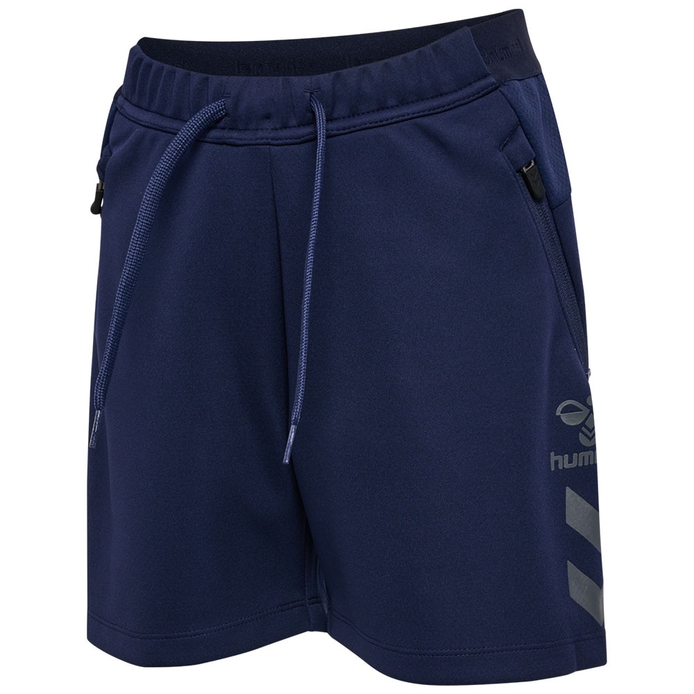 Hummel Cima 2.0 Treningsshorts Dame Marine