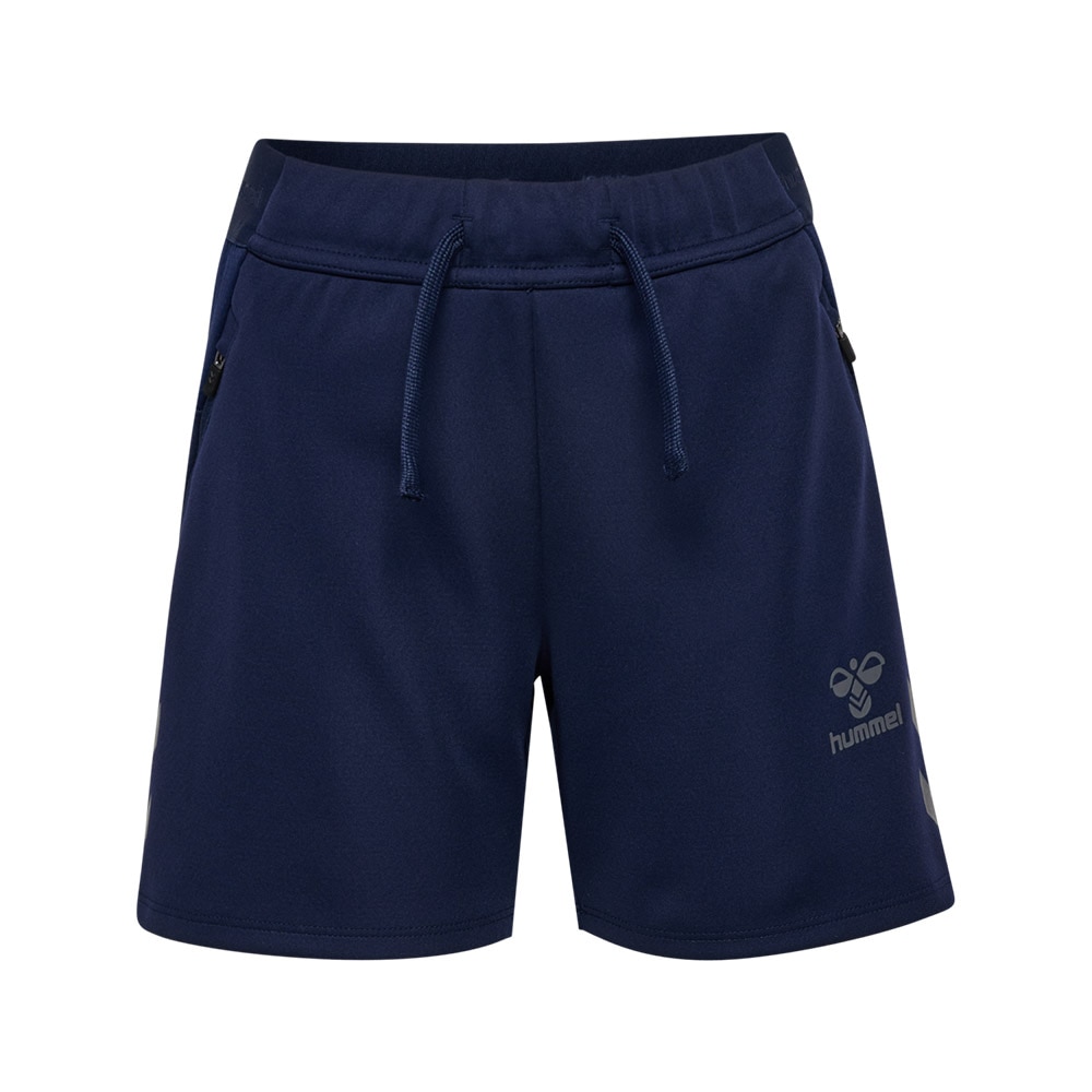 Hummel Cima 2.0 Treningsshorts Barn Marine