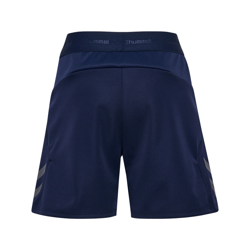 Hummel Cima 2.0 Treningsshorts Barn Marine