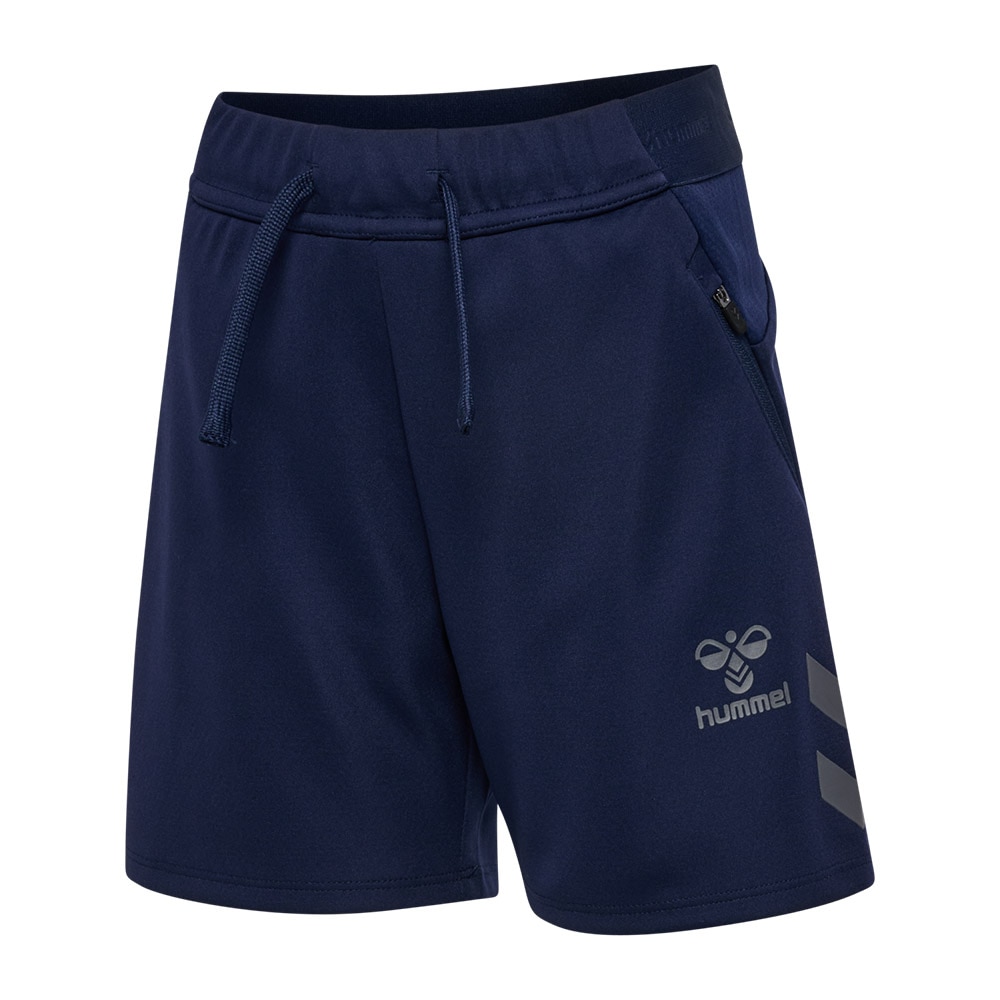 Hummel Cima 2.0 Treningsshorts Barn Marine