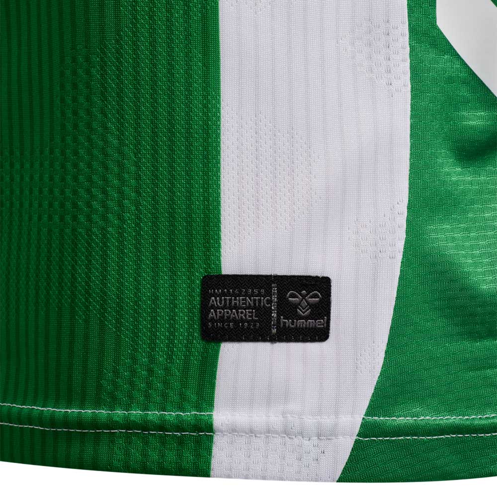 Hummel Real Betis Fotballdrakt 25/26 Hjemme 