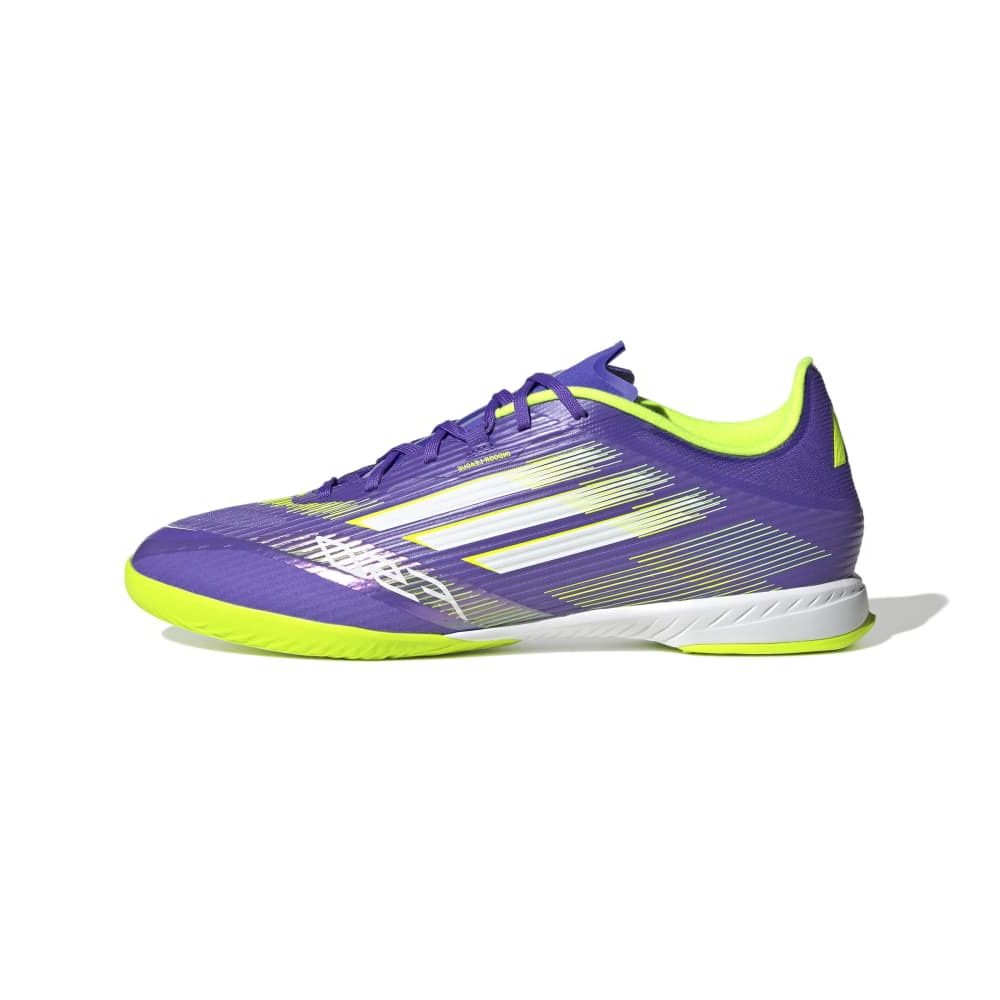 Adidas F50 League IN Futsal Innendørs Fotballsko Radiant Blaze