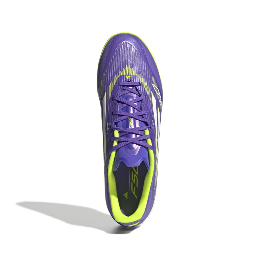 Adidas F50 League IN Futsal Innendørs Fotballsko Radiant Blaze