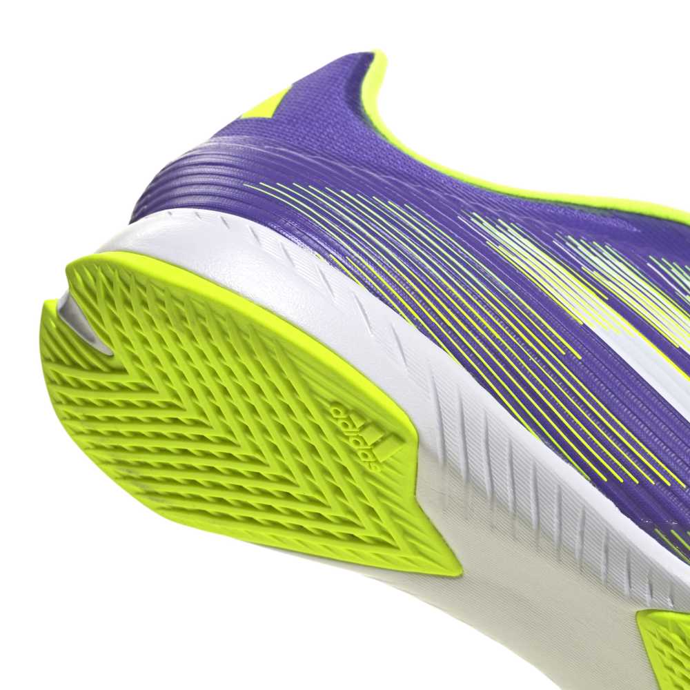 Adidas F50 League IN Futsal Innendørs Fotballsko Radiant Blaze