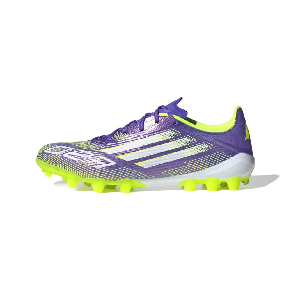Adidas F50 League 2G/3G AG Fotballsko Radiant Blaze