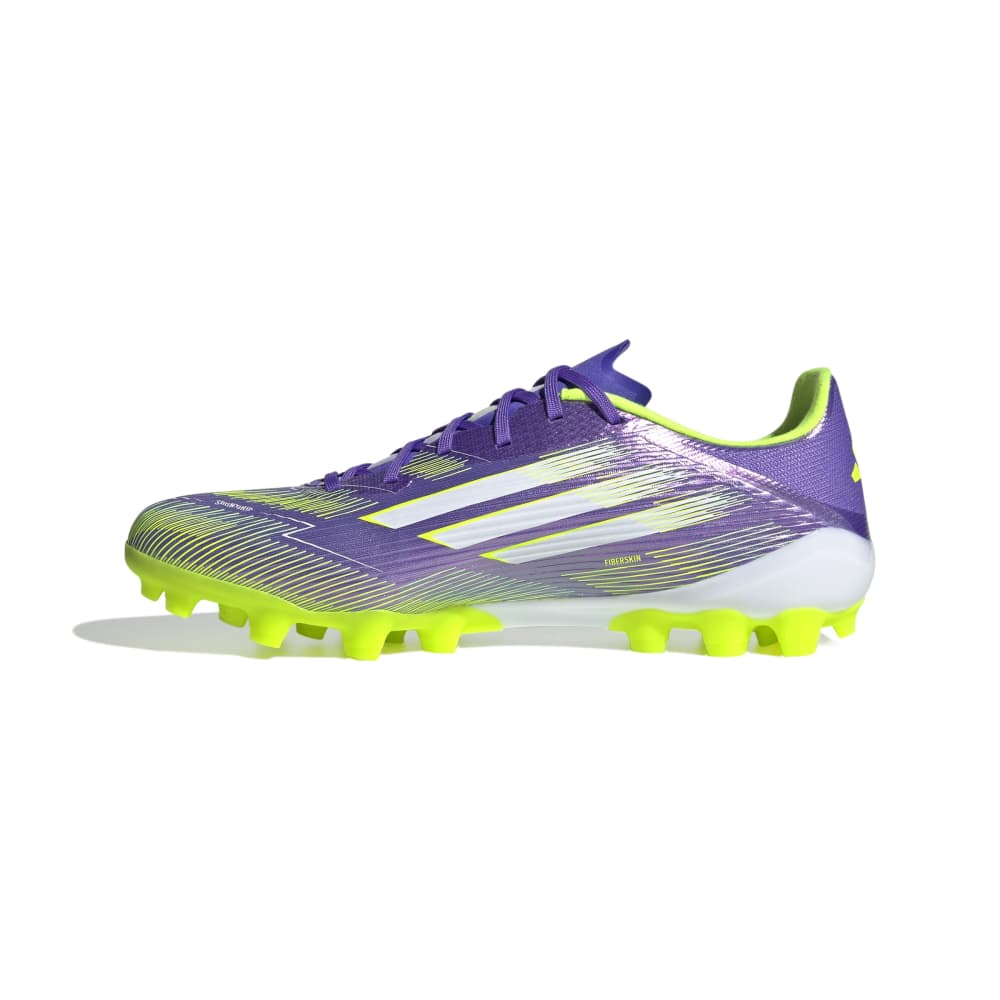 Adidas F50 League 2G/3G AG Fotballsko Radiant Blaze