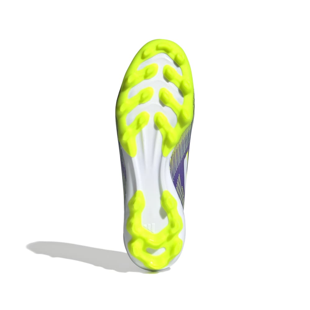 Adidas F50 League 2G/3G AG Fotballsko Radiant Blaze
