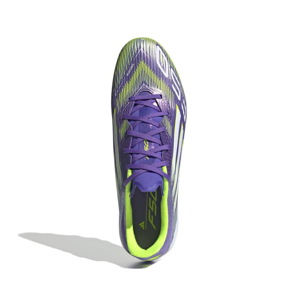 Adidas F50 League 2G/3G AG Fotballsko Radiant Blaze