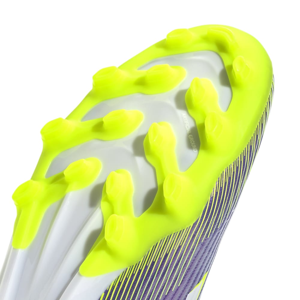 Adidas F50 League 2G/3G AG Fotballsko Radiant Blaze