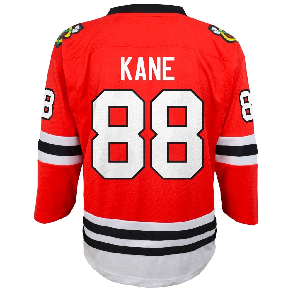 Outerstuff NHL Hockeydrakt Barn Chicago Blackhawks Kane