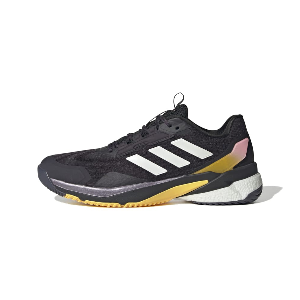 Adidas Crazyflight 5 Hallsko Sort