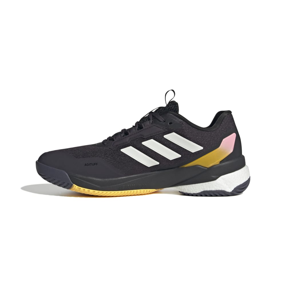 Adidas Crazyflight 5 Hallsko Sort