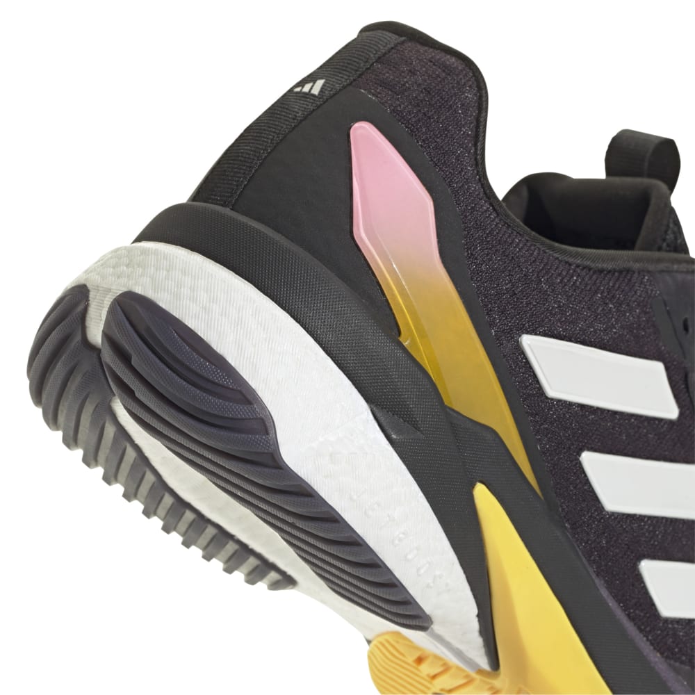 Adidas Crazyflight 5 Hallsko Sort