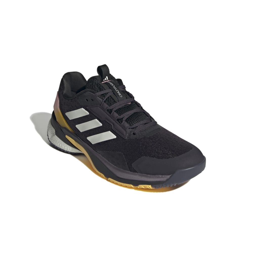 Adidas Crazyflight 5 Hallsko Sort