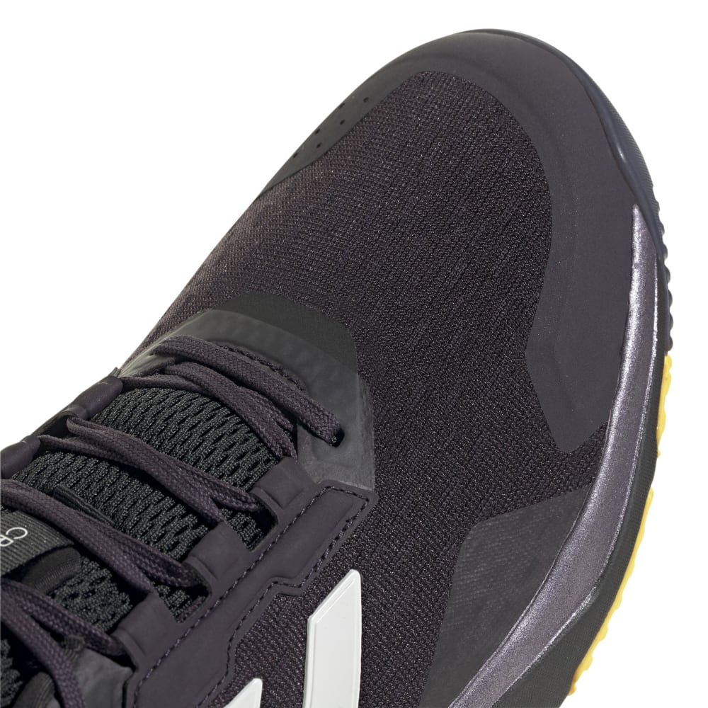 Adidas Crazyflight 5 Hallsko Sort