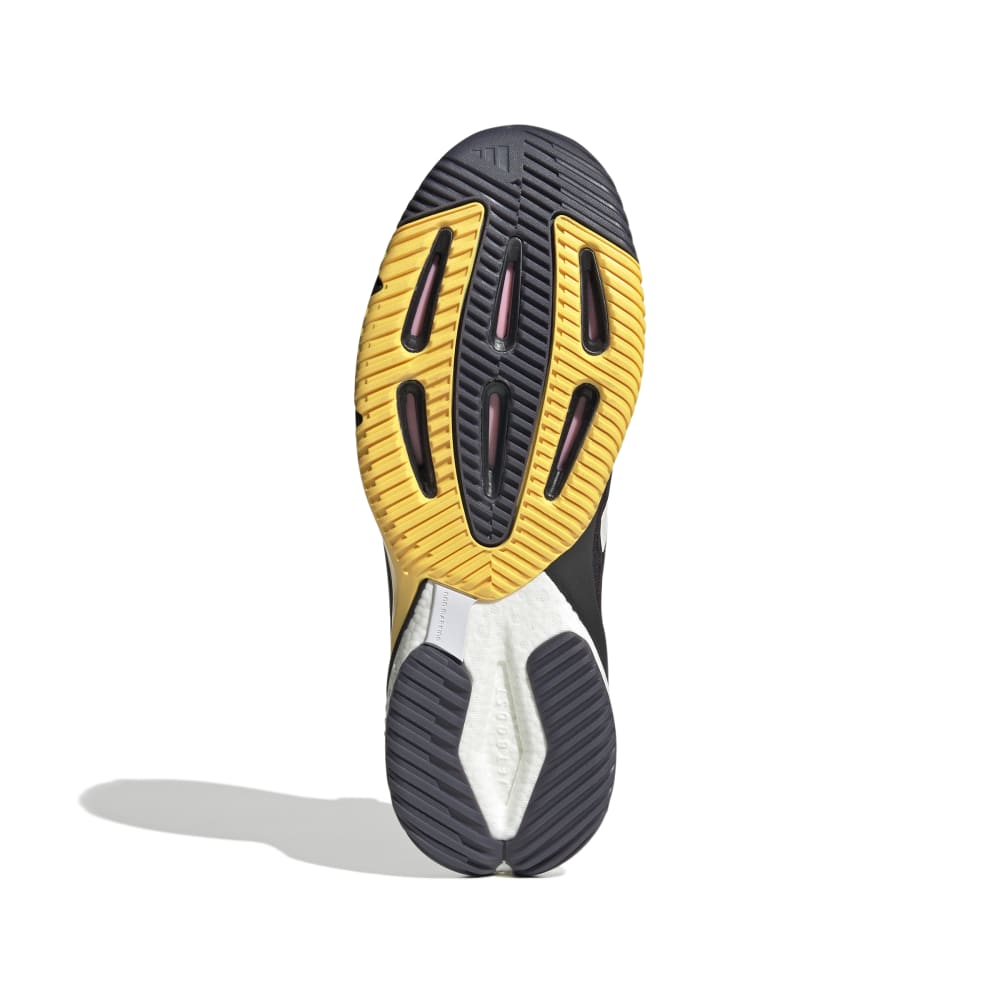 Adidas Crazyflight 5 Hallsko Sort