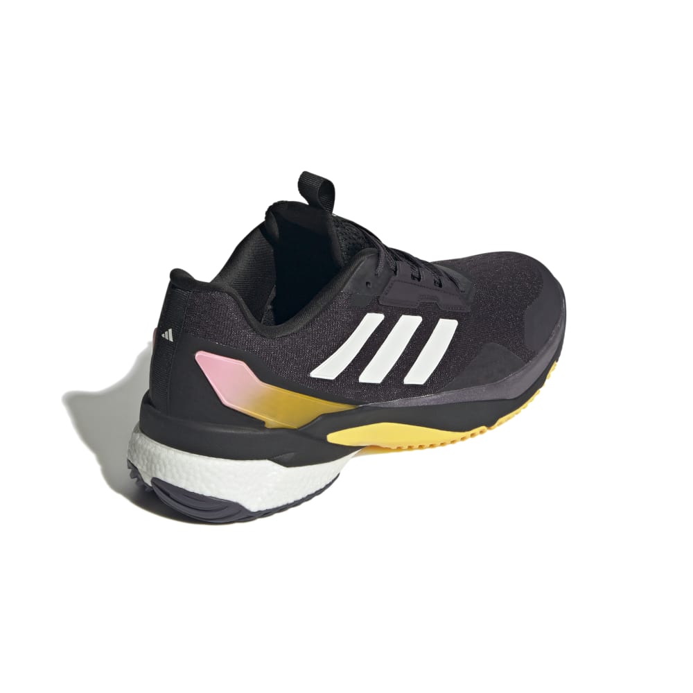 Adidas Crazyflight 5 Hallsko Sort