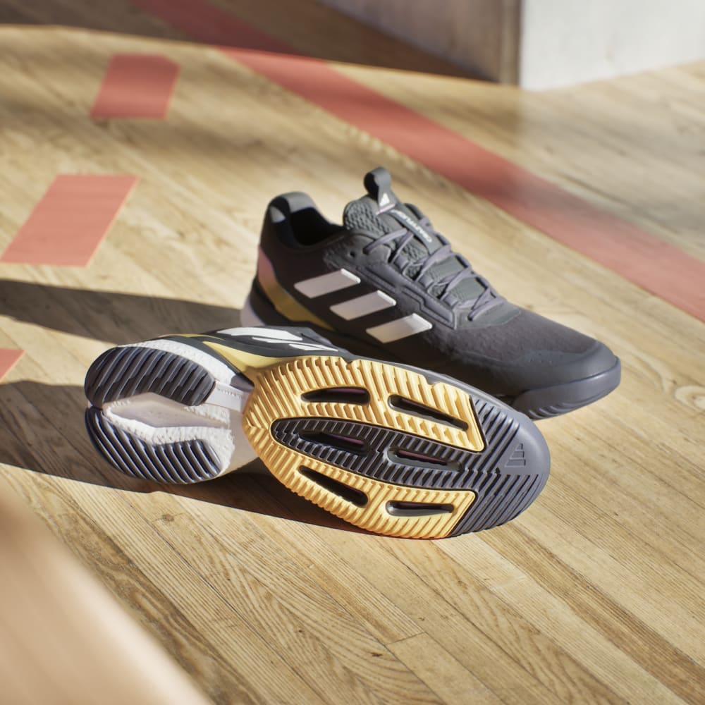 Adidas Crazyflight 5 Hallsko Sort