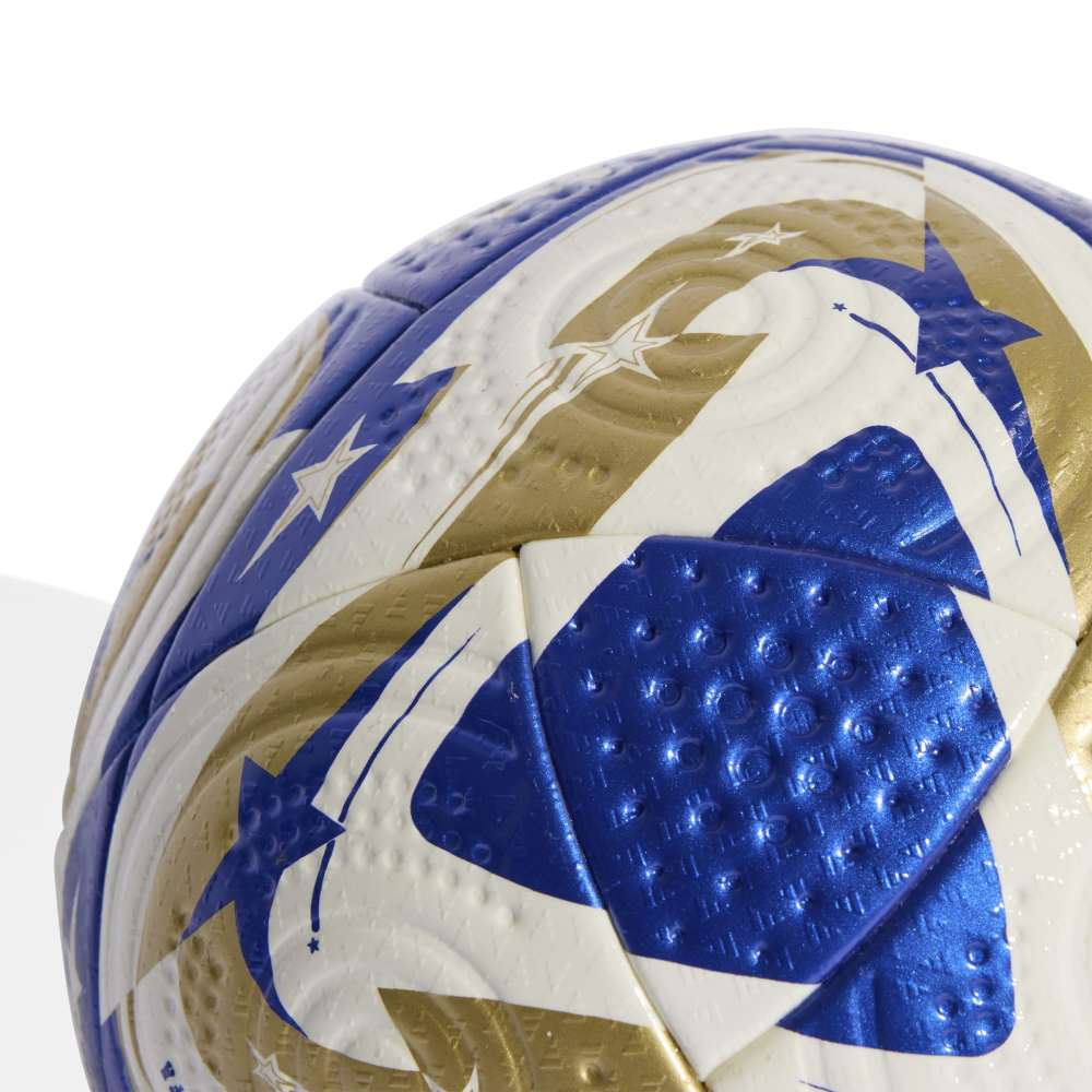 Adidas FIFA Club World Cup Offisiell Matchball Pro 2025 Finale