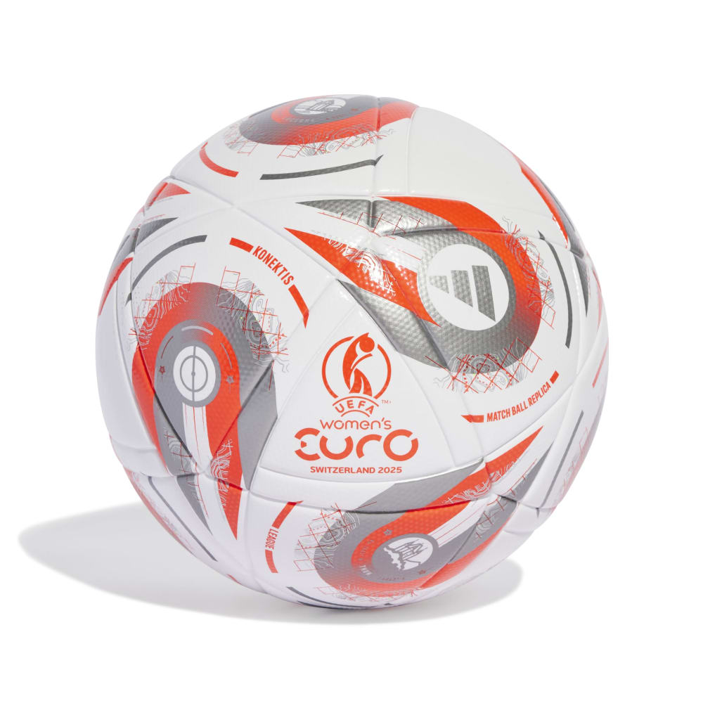 Adidas UEFA Women's Euro 2025 League Fotball Finale