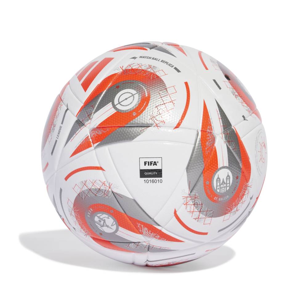 Adidas UEFA Women's Euro 2025 League Fotball Finale