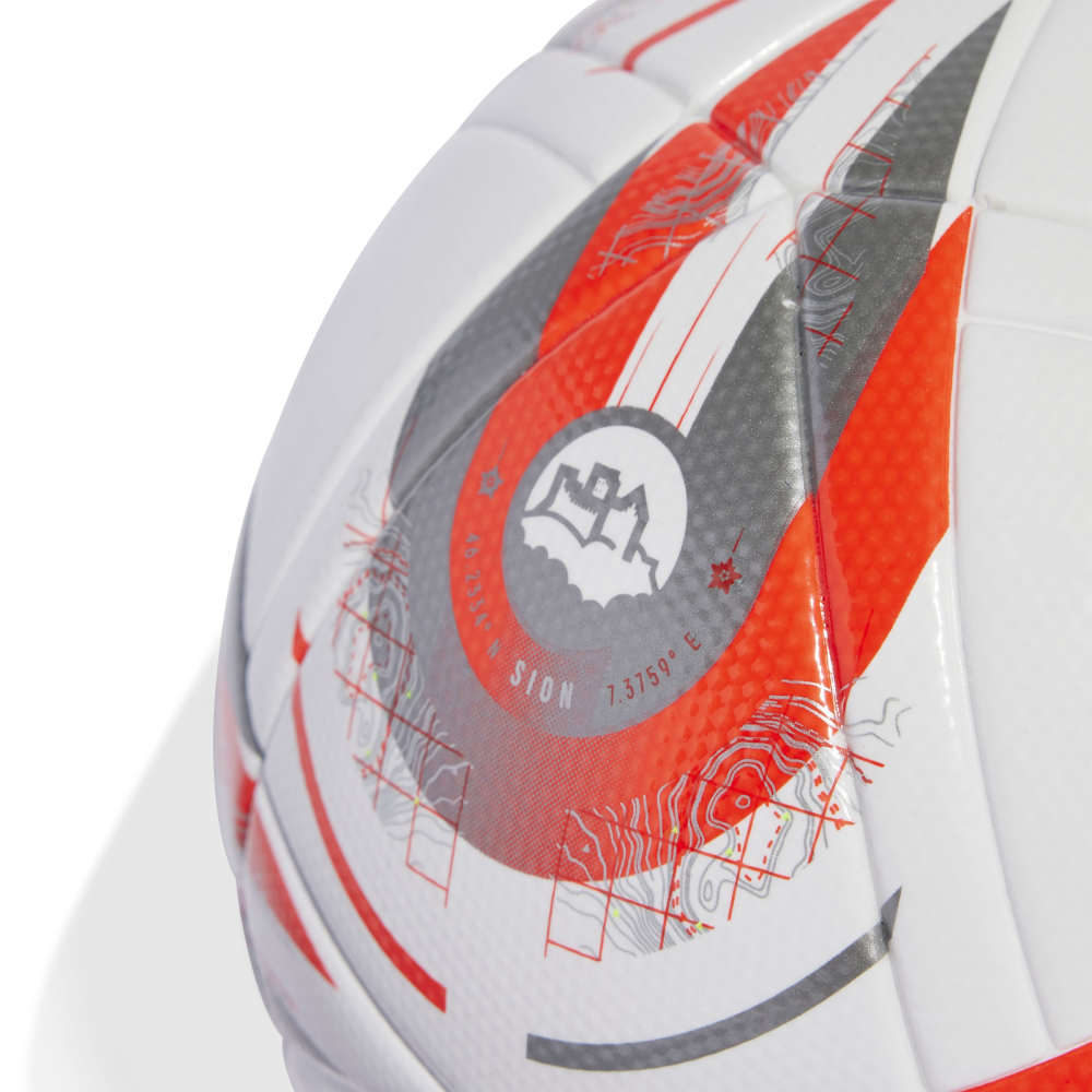 Adidas UEFA Women's Euro 2025 League Fotball Finale