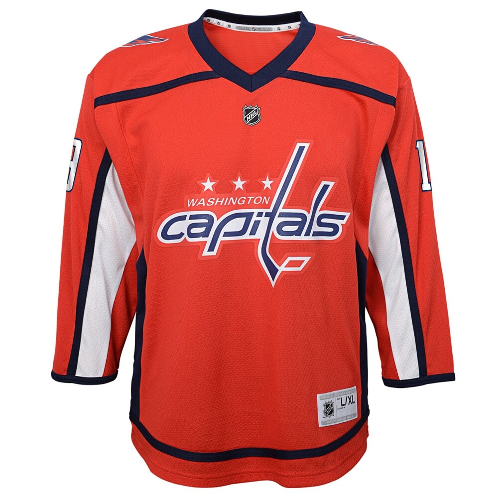 Outerstuff NHL Hockeydrakt Barn Washington Capitals Bäckström