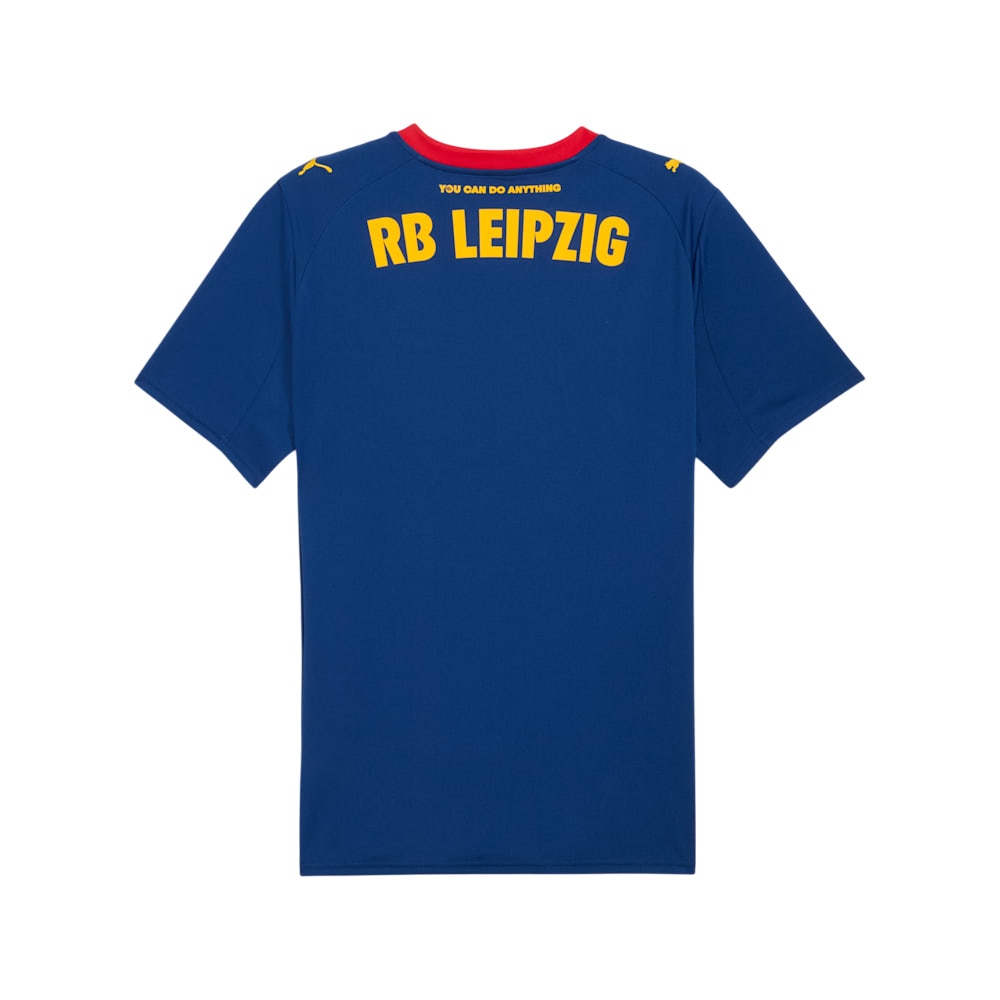 Puma RB Leipzig Fotballdrakt 25/26 Borte