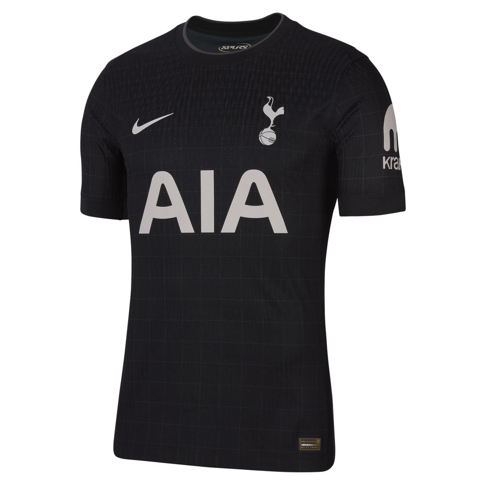 Nike Tottenham ADV Match Fotballdrakt 25/26 Borte