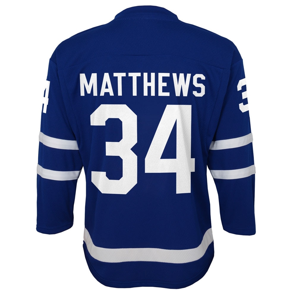Outerstuff NHL Hockeydrakt Barn Toronto Maple Leafs Matthews