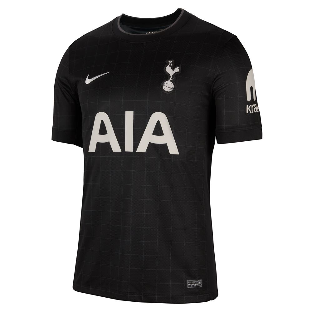 Nike Tottenham Fotballdrakt 25/26 Borte