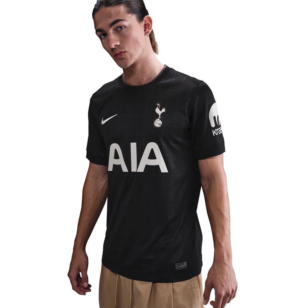 Nike Tottenham Fotballdrakt 25/26 Borte