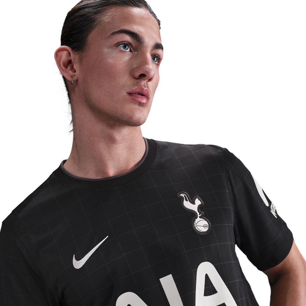 Nike Tottenham Fotballdrakt 25/26 Borte