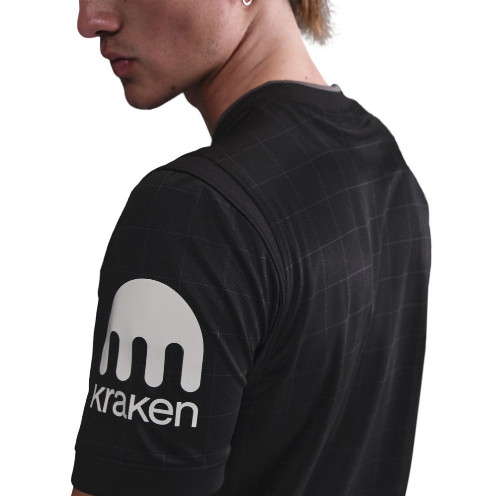 Nike Tottenham Fotballdrakt 25/26 Borte