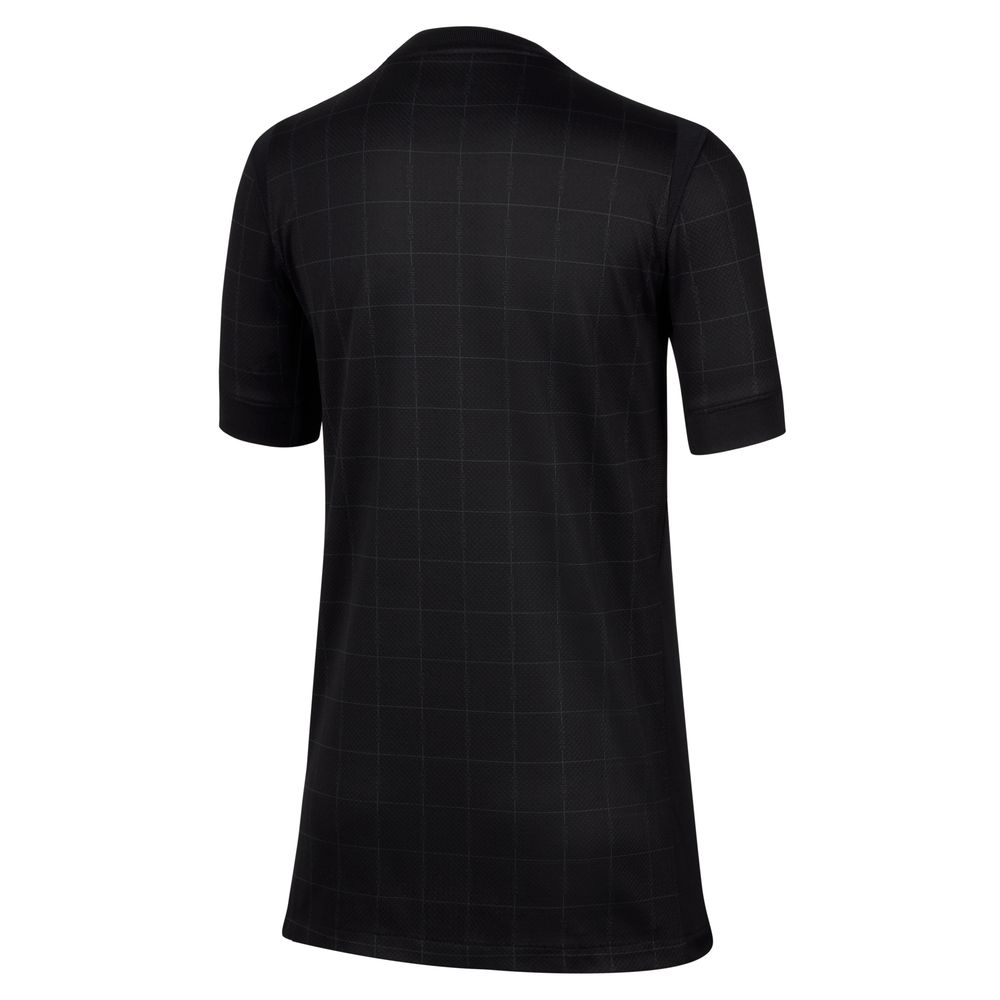 Nike Tottenham Fotballdrakt 25/26 Barn Borte