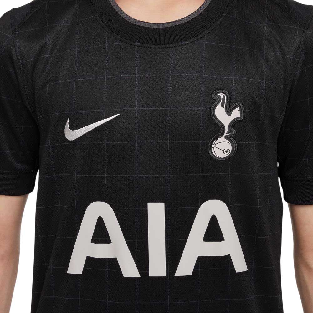 Nike Tottenham Fotballdrakt 25/26 Barn Borte