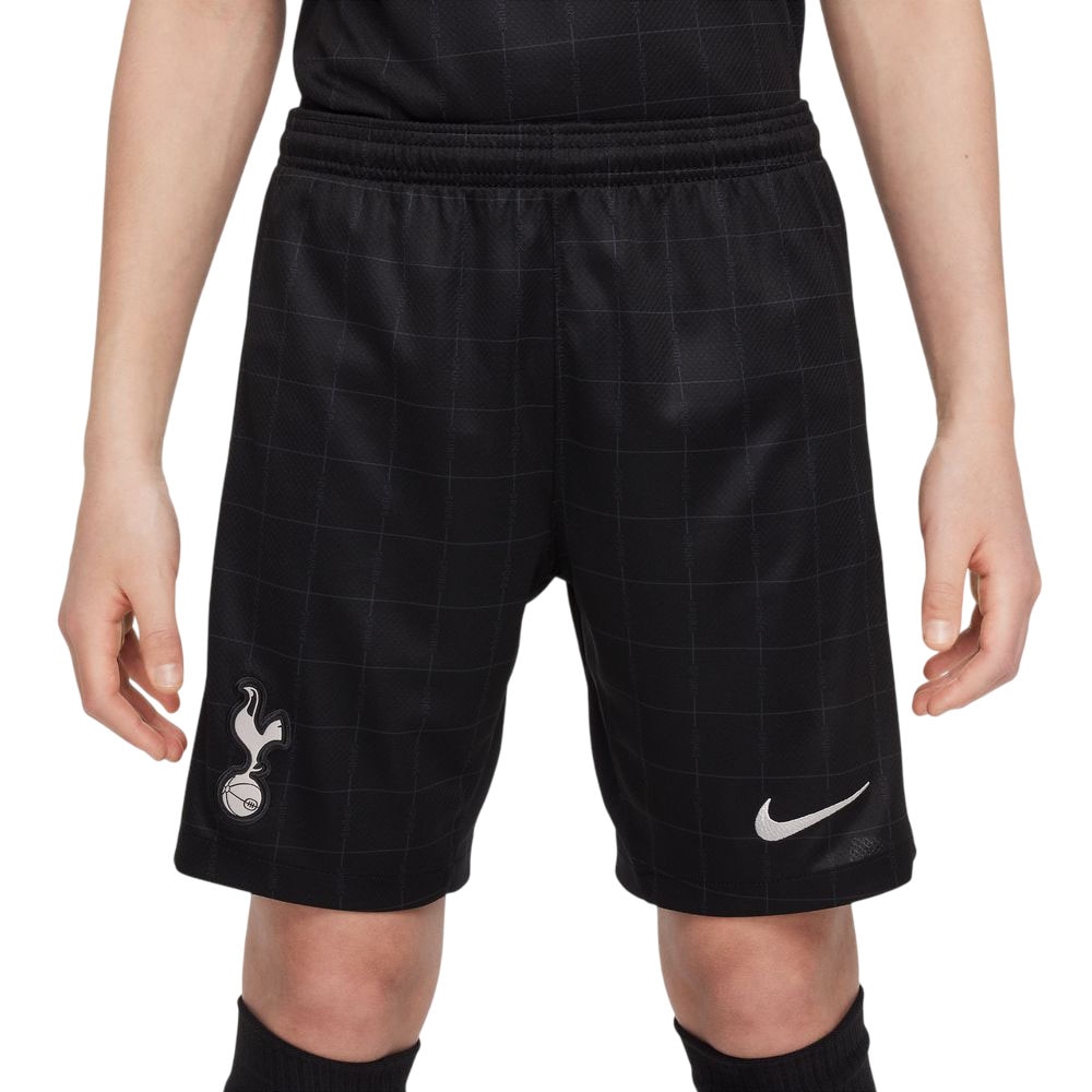 Nike Tottenham Fotballshorts 25/26 Barn Borte