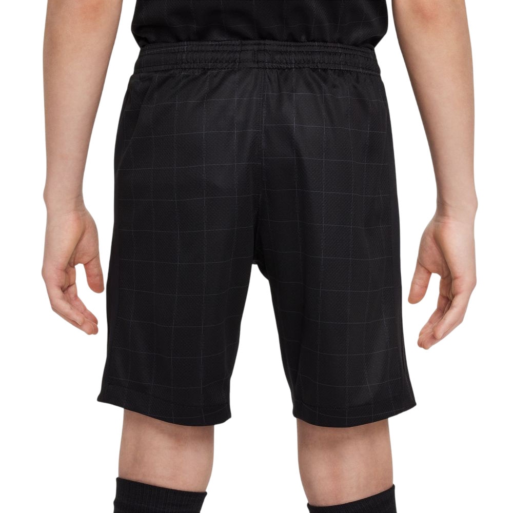 Nike Tottenham Fotballshorts 25/26 Barn Borte