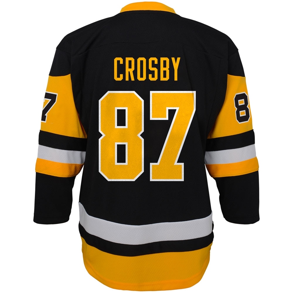 Outerstuff NHL Hockeydrakt Barn Pittsburgh Penguins Crosby