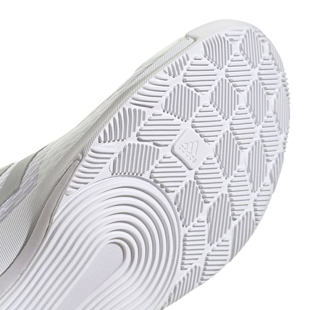 Adidas Novaflight 2 Hallsko Dame Hvit/Sølv